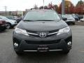 Black - RAV4 XLE AWD Photo No. 2