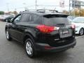 Black - RAV4 XLE AWD Photo No. 4