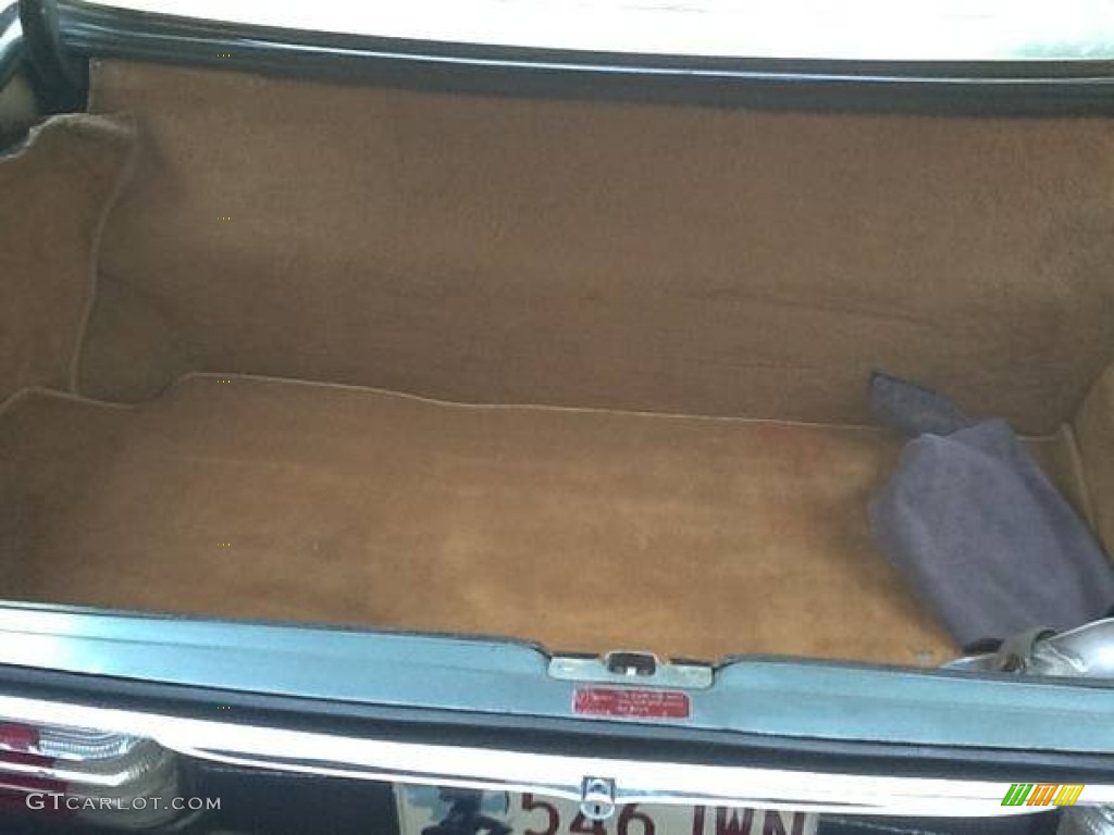 1986 SL Class 560 SL Roadster - Smoke Silver Metallic / Palomino photo #6