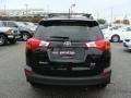 Black - RAV4 XLE AWD Photo No. 5