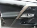 Black - RAV4 XLE AWD Photo No. 6