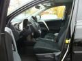 Black - RAV4 XLE AWD Photo No. 7