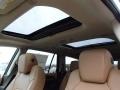 2014 White Diamond Tricoat Buick Enclave Leather AWD  photo #14