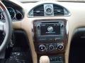 2014 White Diamond Tricoat Buick Enclave Leather AWD  photo #15