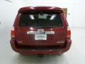 Salsa Red Pearl - 4Runner SR5 4x4 Photo No. 7