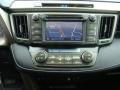 Black - RAV4 XLE AWD Photo No. 11