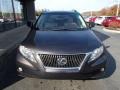 Truffle Brown Mica - RX 350 AWD Photo No. 3