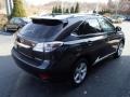 Truffle Brown Mica - RX 350 AWD Photo No. 5