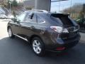 Truffle Brown Mica - RX 350 AWD Photo No. 7