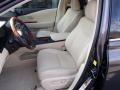 Truffle Brown Mica - RX 350 AWD Photo No. 9