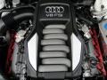 4.2 Liter FSI DOHC 32-Valve VVT V8 Engine for 2010 Audi S5 4.2 FSI quattro Coupe #88000163