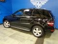 Black - ML 350 4Matic Photo No. 4