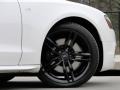 2010 Audi S5 4.2 FSI quattro Coupe Wheel