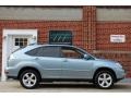 Breakwater Blue Metallic - RX 330 AWD Photo No. 6