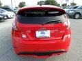 Race Red - Fiesta ST Hatchback Photo No. 3