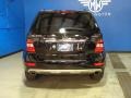 Black - ML 350 4Matic Photo No. 12