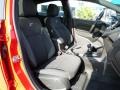 Race Red - Fiesta ST Hatchback Photo No. 7
