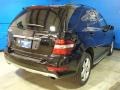Black - ML 350 4Matic Photo No. 13