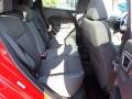 Race Red - Fiesta ST Hatchback Photo No. 10