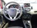 Race Red - Fiesta ST Hatchback Photo No. 14