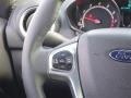 Race Red - Fiesta ST Hatchback Photo No. 15