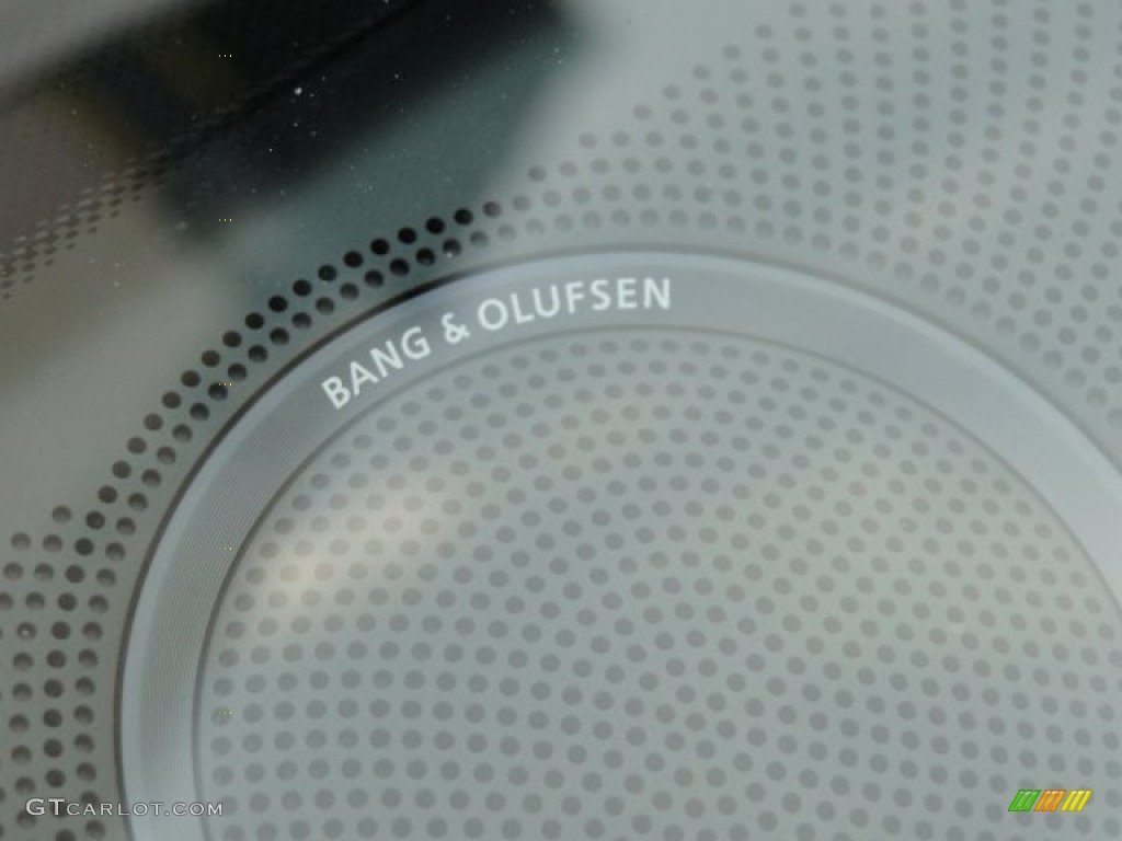 2010 Audi S5 4.2 FSI quattro Coupe Audio System Photos