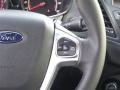 Race Red - Fiesta ST Hatchback Photo No. 16