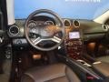 Black - ML 350 4Matic Photo No. 23
