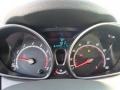 Race Red - Fiesta ST Hatchback Photo No. 21