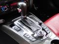 6 Speed Tiptronic Automatic 2010 Audi S5 4.2 FSI quattro Coupe Transmission