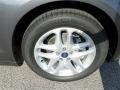 Sterling Gray - Fusion SE EcoBoost Photo No. 8