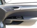 Sterling Gray - Fusion SE EcoBoost Photo No. 10