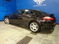 Basalt Black Metallic - Panamera 4 Photo No. 4
