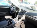 Sterling Gray - Fusion SE EcoBoost Photo No. 11