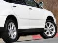 Crystal White - RX 350 AWD Photo No. 10