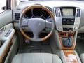 Crystal White - RX 350 AWD Photo No. 12