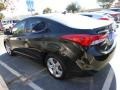 Black - Elantra GLS Photo No. 5