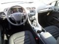 Sterling Gray - Fusion SE EcoBoost Photo No. 15