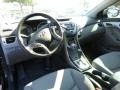 Black - Elantra GLS Photo No. 7