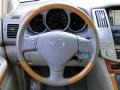 Crystal White - RX 350 AWD Photo No. 22