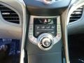 Black - Elantra GLS Photo No. 18