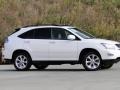 Crystal White - RX 350 AWD Photo No. 30
