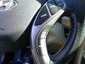 Black - Elantra GLS Photo No. 20