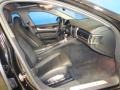 Basalt Black Metallic - Panamera 4 Photo No. 22