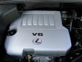 Crystal White - RX 350 AWD Photo No. 38