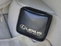 Crystal White - RX 350 AWD Photo No. 40