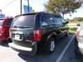 Brilliant Black Crystal Pearl - Grand Caravan SXT Photo No. 3