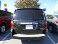 Brilliant Black Crystal Pearl - Grand Caravan SXT Photo No. 4