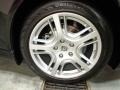 Basalt Black Metallic - Panamera 4 Photo No. 29