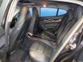 Basalt Black Metallic - Panamera 4 Photo No. 33